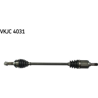 SKF Antriebswelle VKJC4031