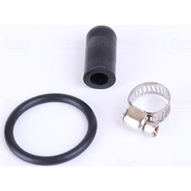 Wasserkühler PKW FIAT 500 1.2i 07 FIRST FIT 61936