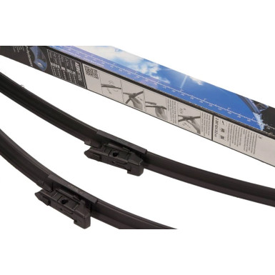 Bosch Scheibenwischer Aerotwin A212S 3397014212