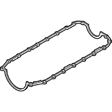 Dichtung, Ölwanne RENAULT 071.330