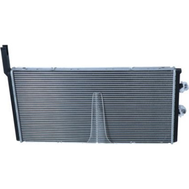 Kühler, Motorkühlung 550096