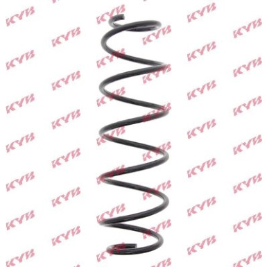 KYB Fahrwerksfeder Fiat P. Stilo 1.9D/2.4 10/01-08/08 K-Flex RH2618