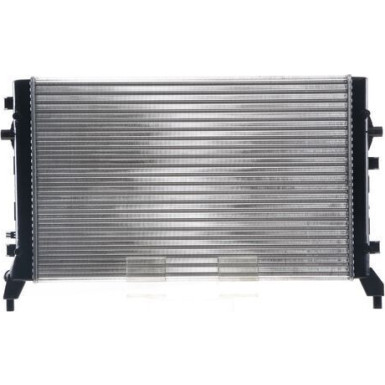 MAHLE Kühler, Motorkühlung CR 1382 000S BEHR