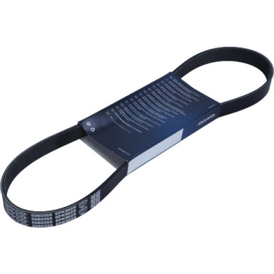 Keilrippenriemen 6PK902S