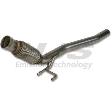 Rep.Rohr VW DPF AUDI,SEAT,SKODA,VW 91 11 1667