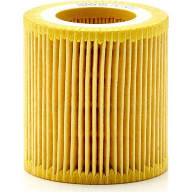 Mann & Hummel Ölfilter PKW BMW 3,4 HU 8011 z