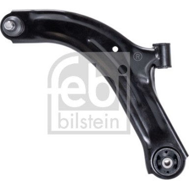 Lenker, Radaufhängung 48160