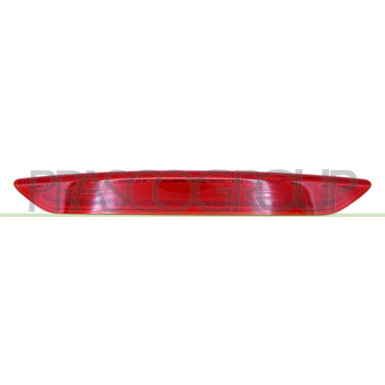 ZUSATZBREMSLICHT LED VW POLO 10,01-6,09 7265,677,1