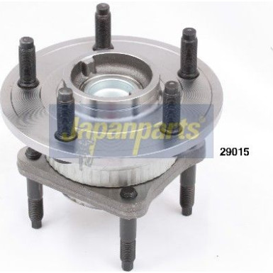 Japanparts Radnabe KK-29015 Japanparts Radnabe KK-29015