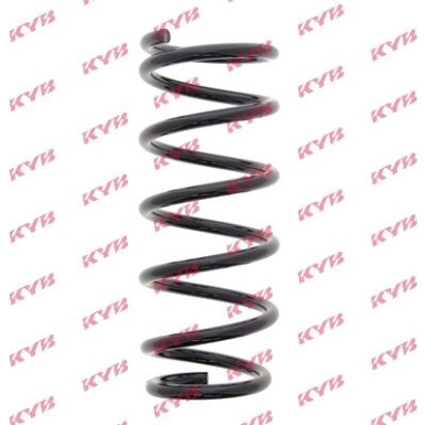 KYB Fahrwerksfeder Nissan T. Almera Ii 1.5I-2.2Dci 01.00 RC5868 KYB Fahrwerksfeder Nissan T. Almera Ii 1.5I-2.2Dci 01.00 RC5868