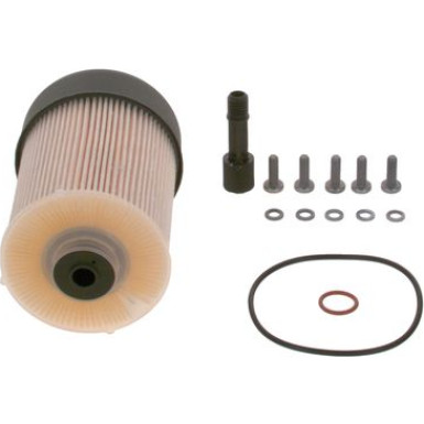 Kraftstofffiltereinsatz FIAT,OPEL,MERCEDES,REANULT,NISSAN F 026 402 857