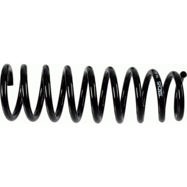 Sachs Fahrwerksfeder Hyundai T. I30 (Fd), 1.4, 1.6, 1.6 Crdi, 2.0, 2.0 Crdi 994 246