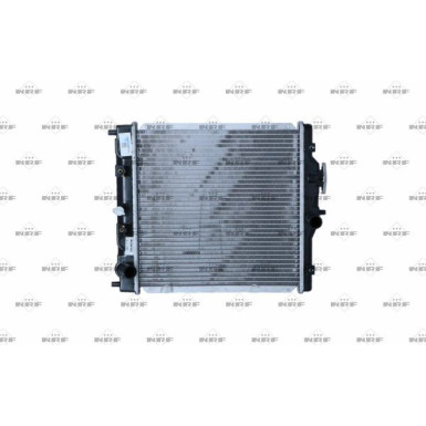 Kühler, Motorkühlung 506750