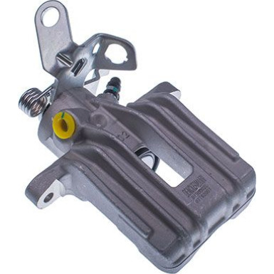 DENCKERMANN Bremstrommel B190002L DENCKERMANN Bremstrommel B190002L