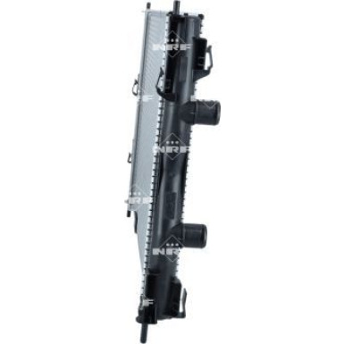 Kühler, Motorkühlung NRF58461 Kühler, Motorkühlung NRF58461