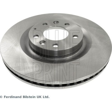 Bremsscheibe Mazda P. Cx-7/Cx-9 07 ADM543111 Bremsscheibe Mazda P. Cx-7/Cx-9 07 ADM543111