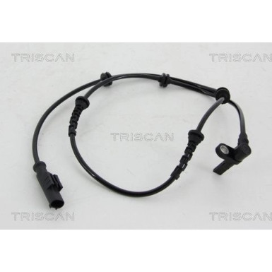 Sensor, Raddrehzahl 818015121