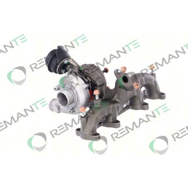 Lader, Aufladung 003-001-004378R
