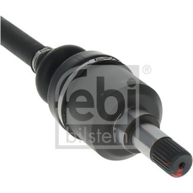 FEBI BILSTEIN Antriebswelle 182693 FEBI BILSTEIN Antriebswelle 182693
