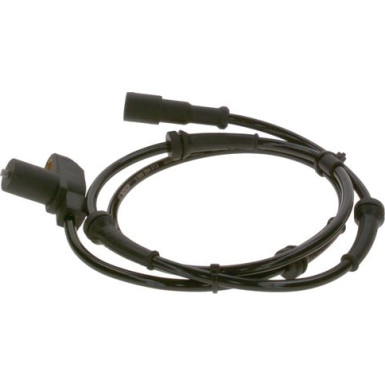 Sensor, Raddrehzahl 0 986 594 013 Sensor, Raddrehzahl 0 986 594 013