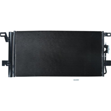 KAMOKA Kondensator, Klimaanlage 7800242