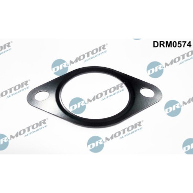 DR.MOTOR Dichtung, Agr-Ventil DRM0574 DR.MOTOR Dichtung, Agr-Ventil DRM0574