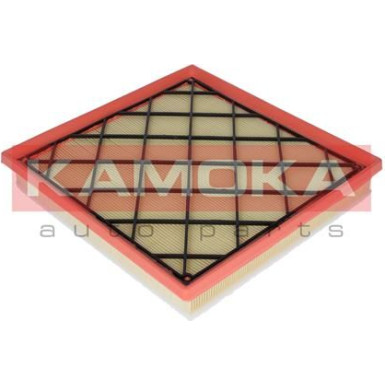 KAMOKA Luftfilter F220801