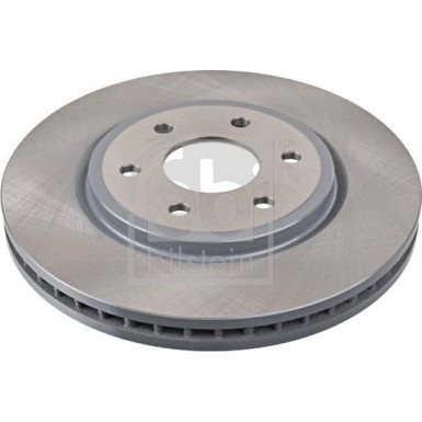 FEBI BILSTEIN Bremsscheibe 108466