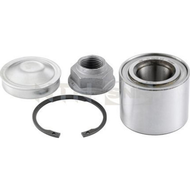 SNR Radlagersatz R155.122 SNR Radlagersatz R155.122