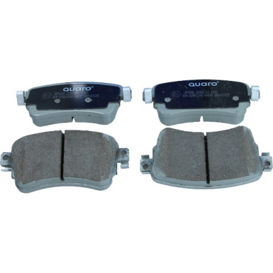 Bremsbelagsatz, Scheibenbremse QP5245 Bremsbelagsatz, Scheibenbremse QP5245