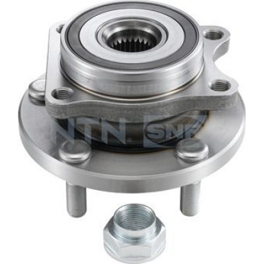 SNR Radlagersatz R181.21 SNR Radlagersatz R181.21