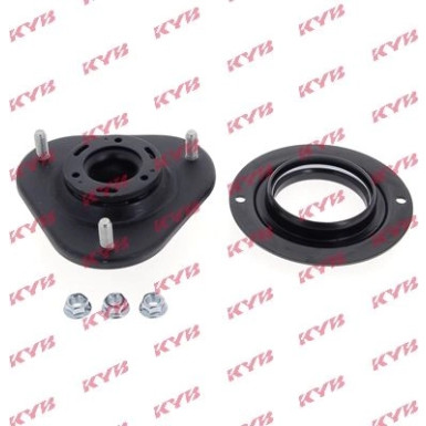 Lager - Radaufhängung. Toyota P. Rav 4 Iii 2.0/2.2D 03/06- Le/Pr Suspension Mounting Kit SM5658 Lager - Radaufhängung. Toyota P. Rav 4 Iii 2.0/2.2D 03/06- Le/Pr Suspension Mounting Kit SM5658