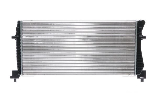 Kühler, Motorkühlung BEHR CR 2057 000S