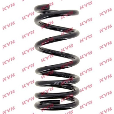 KYB Fahrwerksfeder Mitsubishi T. Pajero Iii 3.2D 04/00-12/06 K-Flex RA5694