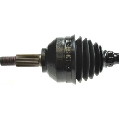 Antriebswelle VA re RENAULT Trafic II GKN Automotive OE-Technologie 52° - Beugewinkel 25633 Antriebswelle VA re RENAULT Trafic II GKN Automotive OE-Technologie 52° - Beugewinkel 25633