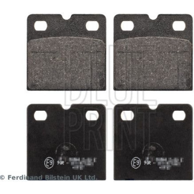 Bremsbelagsatz, Scheibenbremse ADV184281 Bremsbelagsatz, Scheibenbremse ADV184281