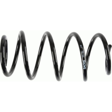 Sachs Fahrwerksfeder Seat P. Altea Xl/ 1.2 Tsi, 1.4 16V, Altea (5P1), 1.2 Tsi, 1.4 16V, 1.8 Tfsi 993 052