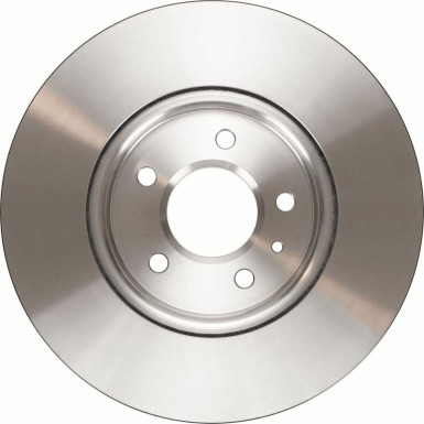 10 481 059 Bremsscheibe VA DF6260S 10 481 059 Bremsscheibe VA DF6260S