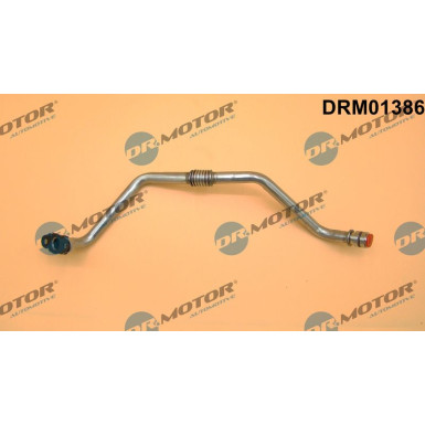 ÖLLEITUNG, LADER DRM01386 ÖLLEITUNG, LADER DRM01386