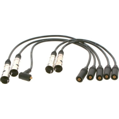 Zündleitungssatz SEAT,VW 0 986 356 339