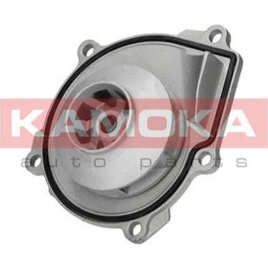 KAMOKA Wasserpumpe T0074 KAMOKA Wasserpumpe T0074