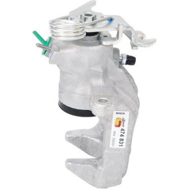 Bremssattel HA re AUDI,SKODA,VW 0 986 474 831