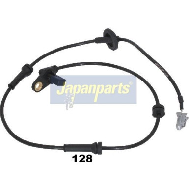 Sensor, Raddrehzahl ABS-128