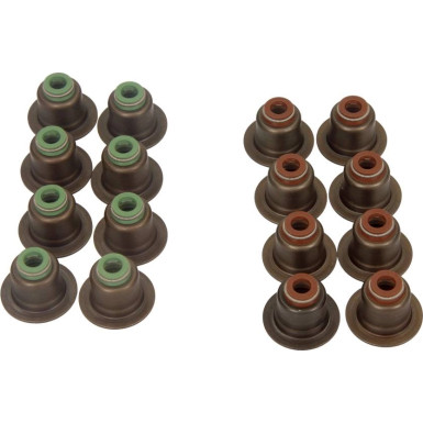 Dichtungssatz Ventilschaft 12-33876-01 Dichtungssatz Ventilschaft 12-33876-01