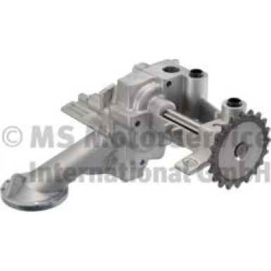 Ölpumpe RENAULT 7.07919.20.0 Ölpumpe RENAULT 7.07919.20.0