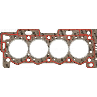 Zylinderkopfdichtung CITROEN,PEUGEOT 61-36505-00