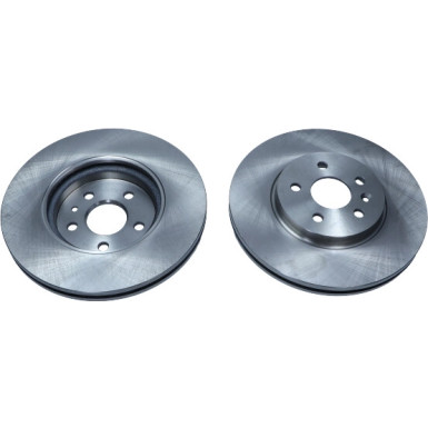 Maxgear Bremsscheibe Opel P. Mokka 12 19-2204 Maxgear Bremsscheibe Opel P. Mokka 12 19-2204