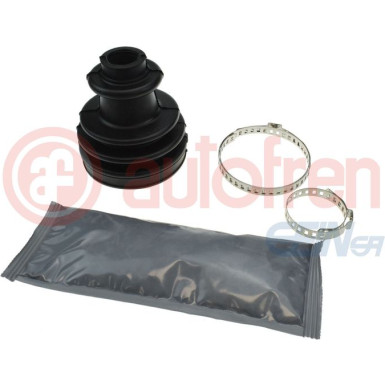 Faltenbalg, Antriebswelle Peugeot Ext D8086 Faltenbalg, Antriebswelle Peugeot Ext D8086