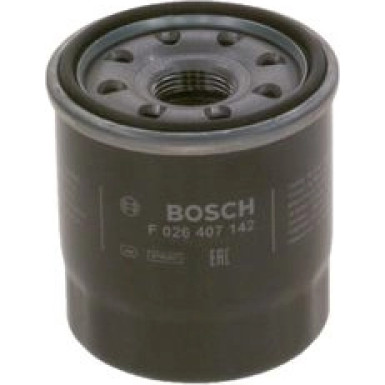 Ölfilter KIA,HYUNDAI,RENAULT F 026 407 142 Ölfilter KIA,HYUNDAI,RENAULT F 026 407 142