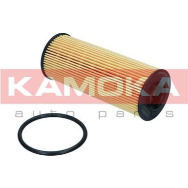 KAMOKA Ölfilter F122801 KAMOKA Ölfilter F122801